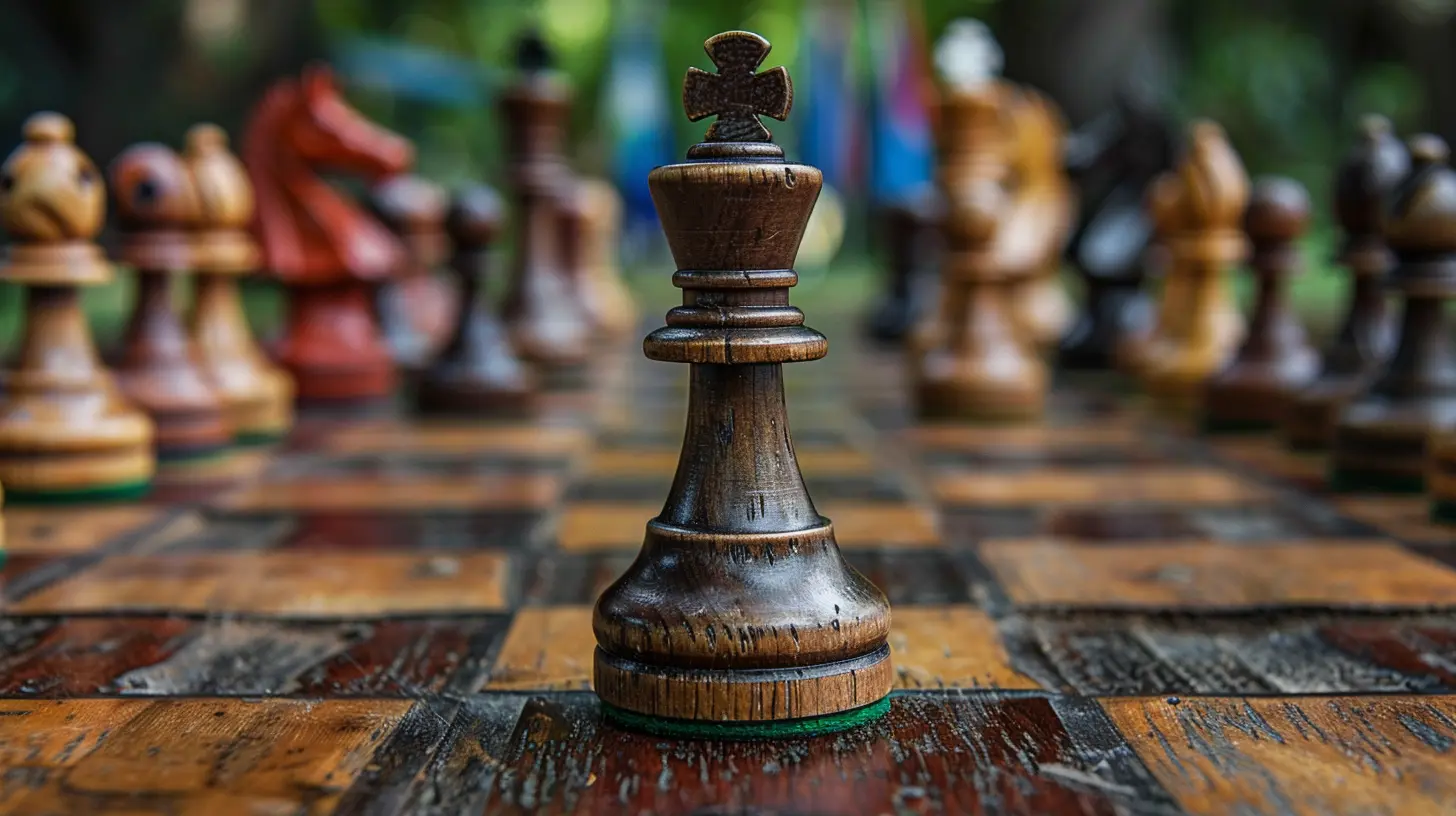 How Recent Rule Changes Are Impacting International Competitions