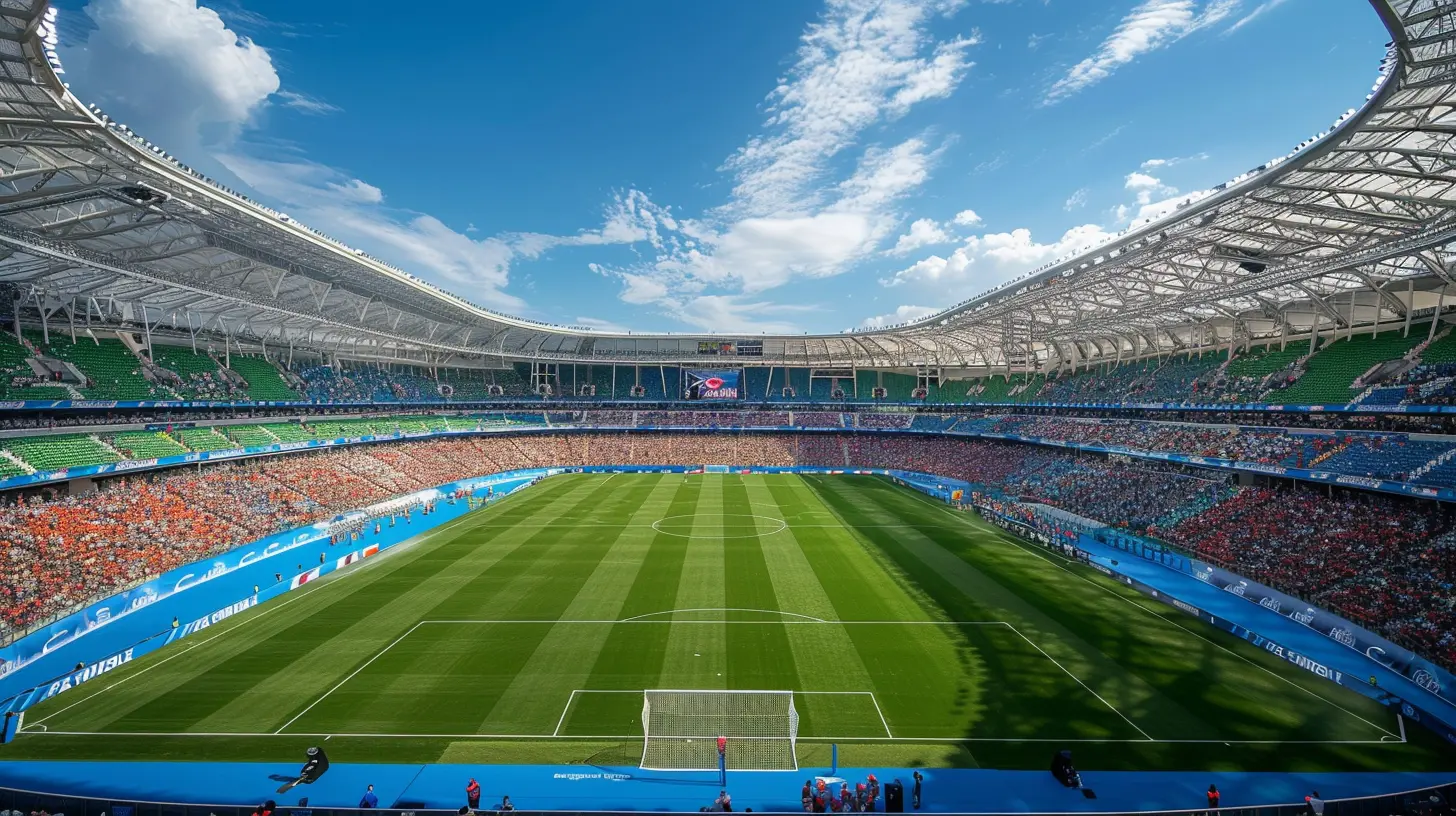 How Recent Rule Changes Are Impacting International Competitions