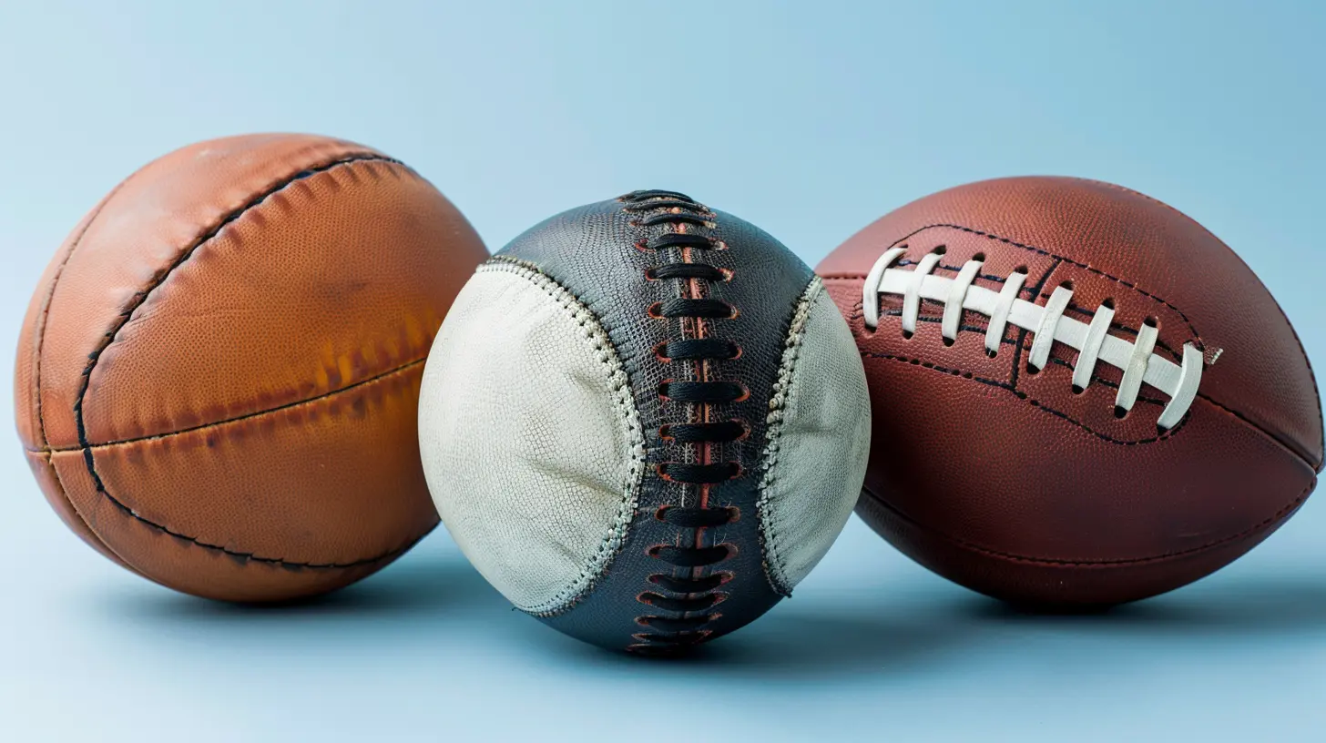 How Recent Rule Changes Are Shaping the Future of Sports