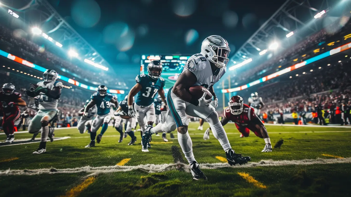 How Recent Rule Changes Are Shaping the Future of Sports