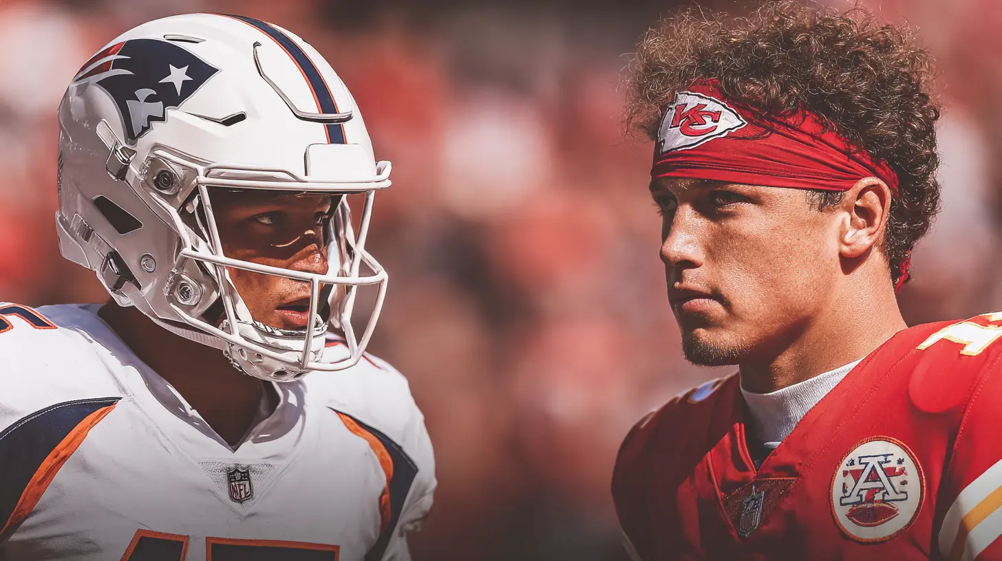 How Rivalries Are Heating Up for the 2027 NFL Season