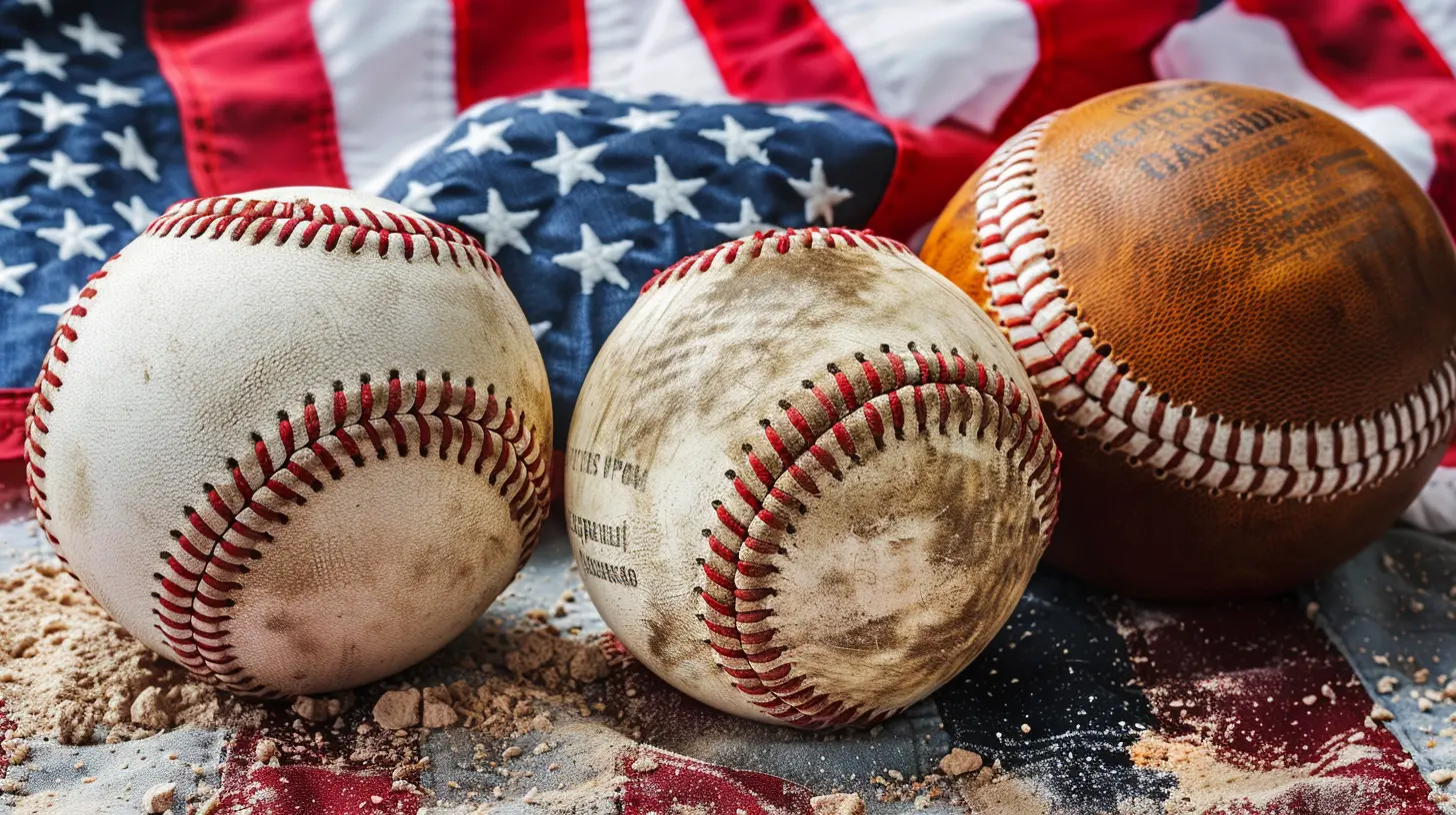 How Rule Changes Are Altering the Future of Major Leagues