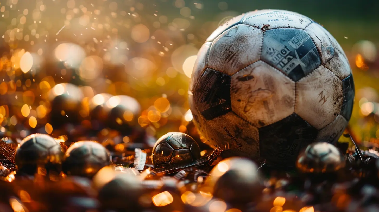 How Salary Caps Shape the Competitive Balance in Major Leagues