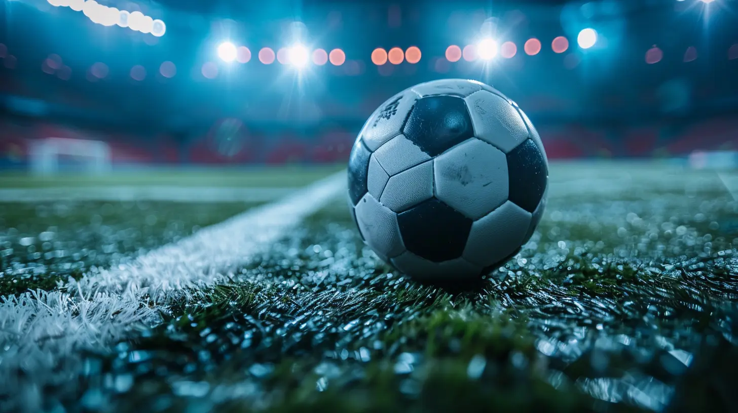How Sponsorship Deals Influence the Direction of Sports Leagues