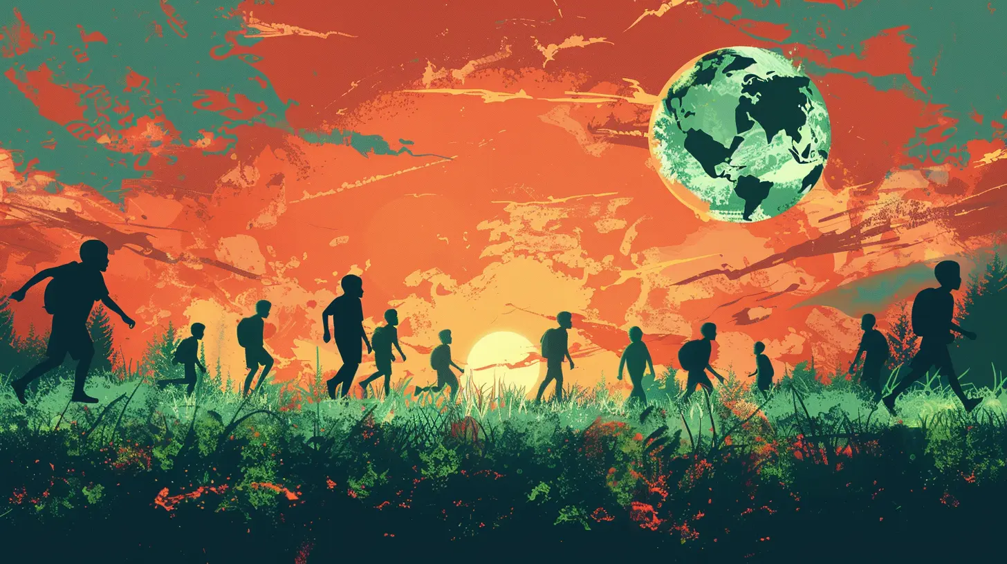 How Sports Leagues Are Adapting to Climate Concerns