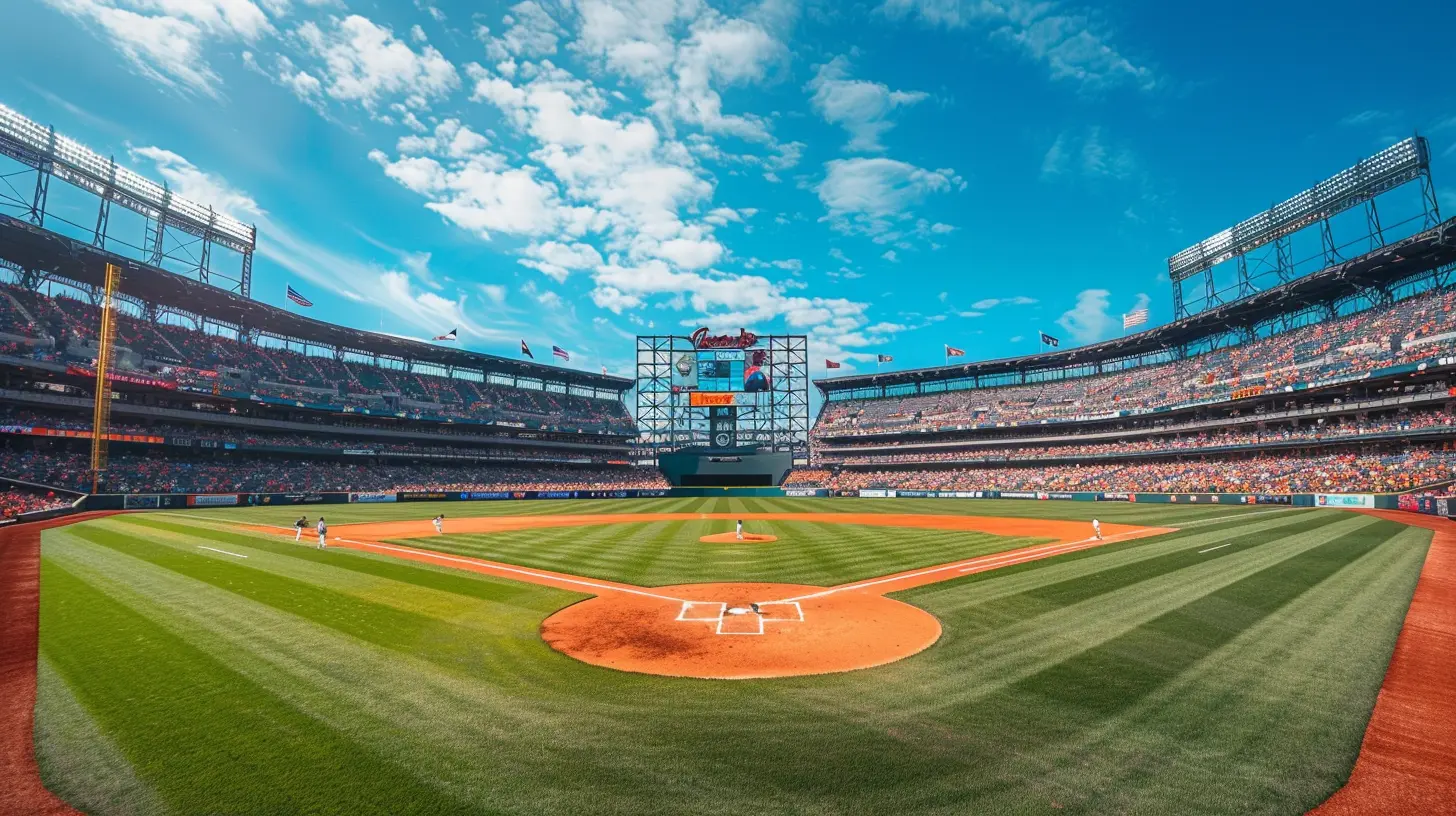 How Sports Leagues Are Adapting to Climate Concerns
