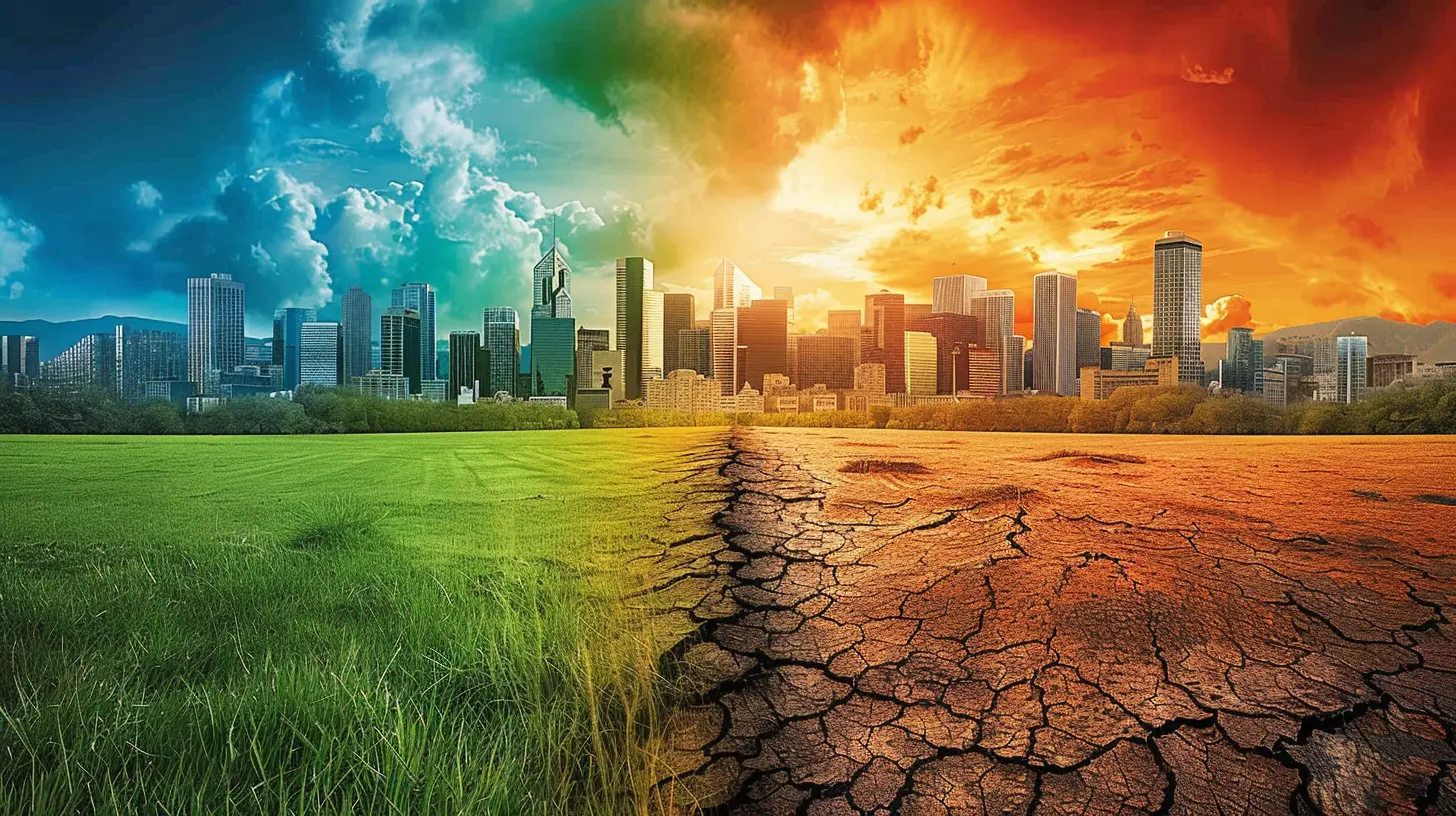 How Sports Leagues Are Adapting to Climate Concerns