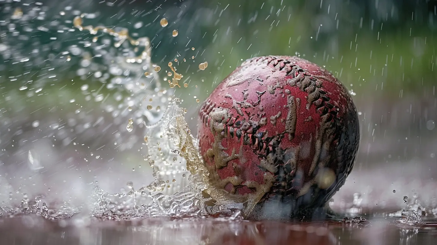 How Sports Leagues Are Adapting to Climate Concerns
