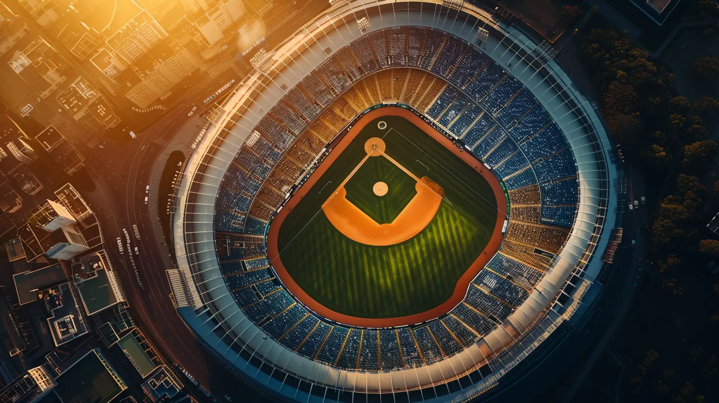 How Sports Leagues Rebuild After a Scandal