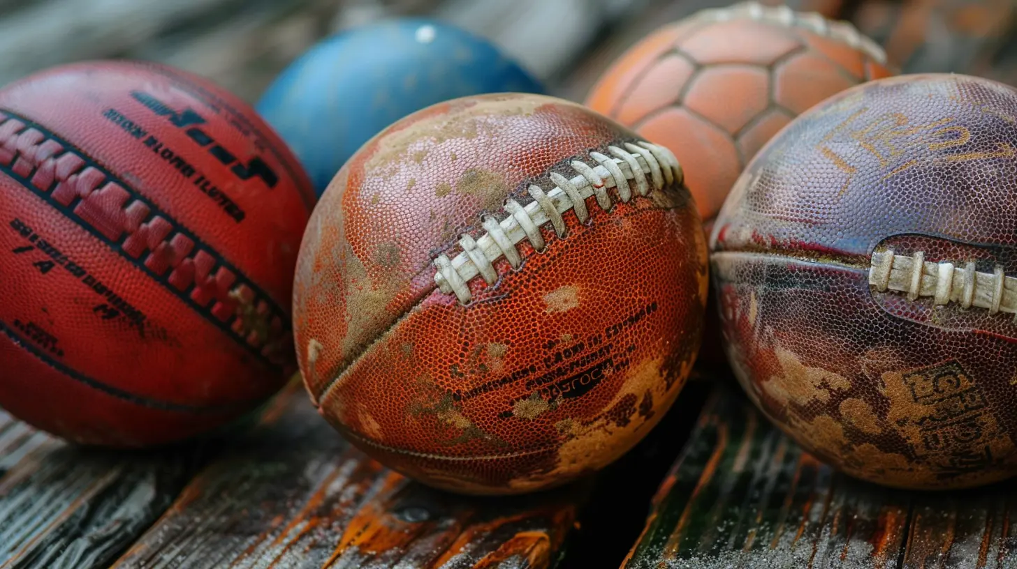 How Sports Leagues Rebuild After a Scandal