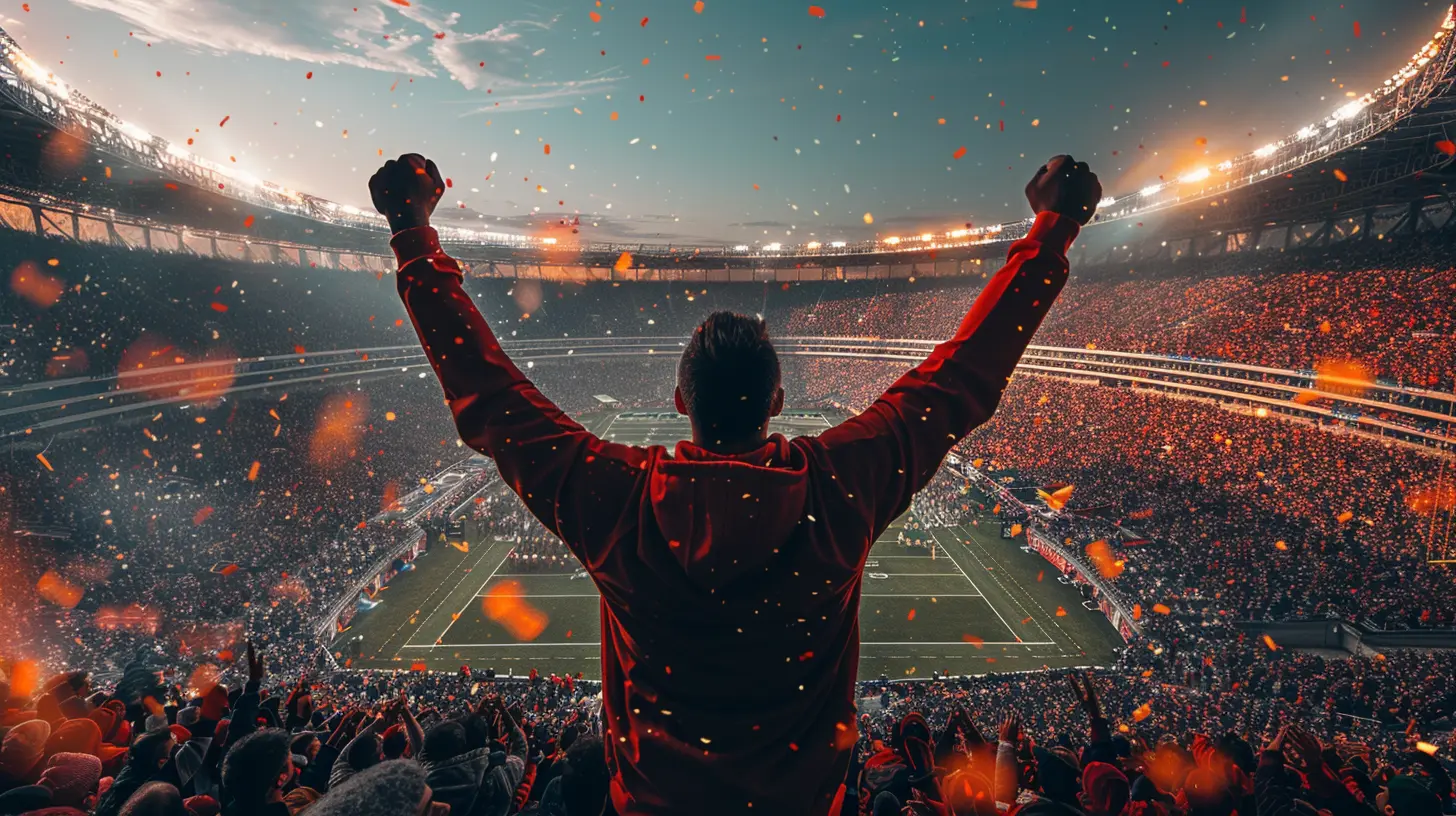 How Sports Leagues Rebuild After a Scandal