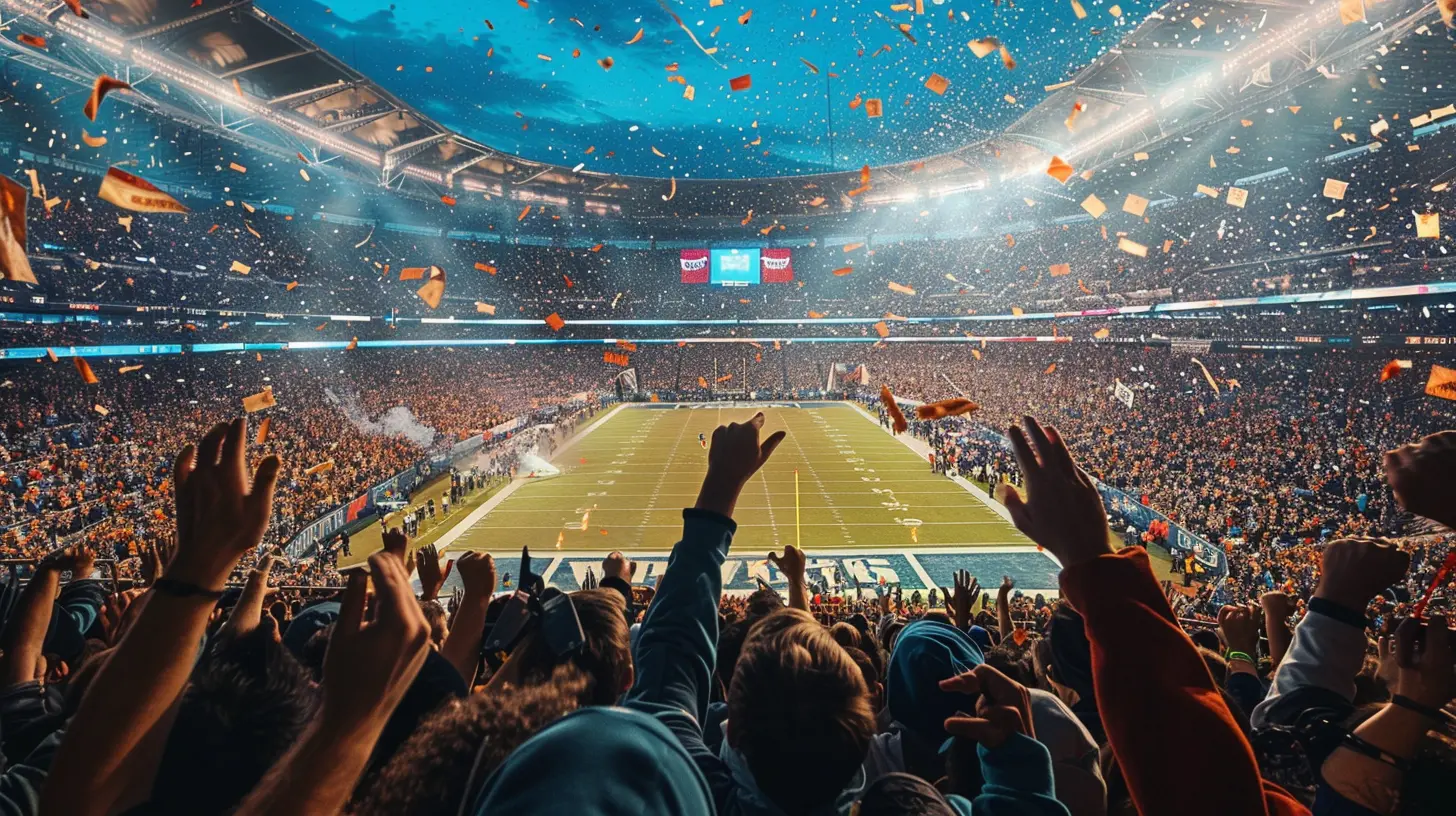 How Sports Leagues Rebuild After a Scandal