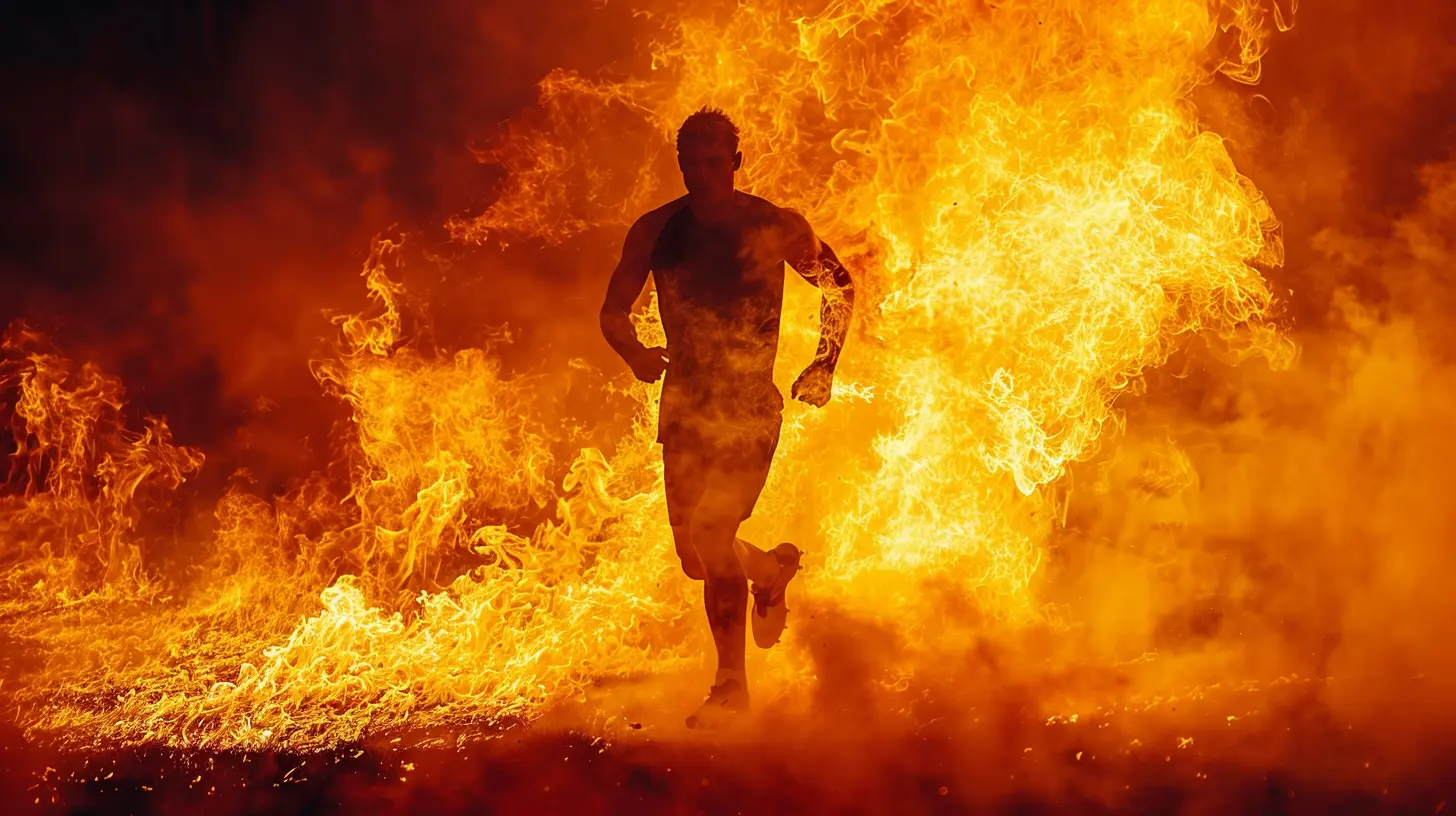 How Sports Psychology Can Help Prevent Burnout