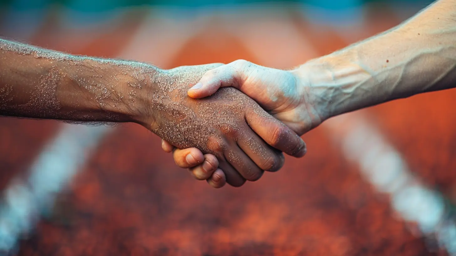 How Sportsmanship Awards Honor More Than Just Victory