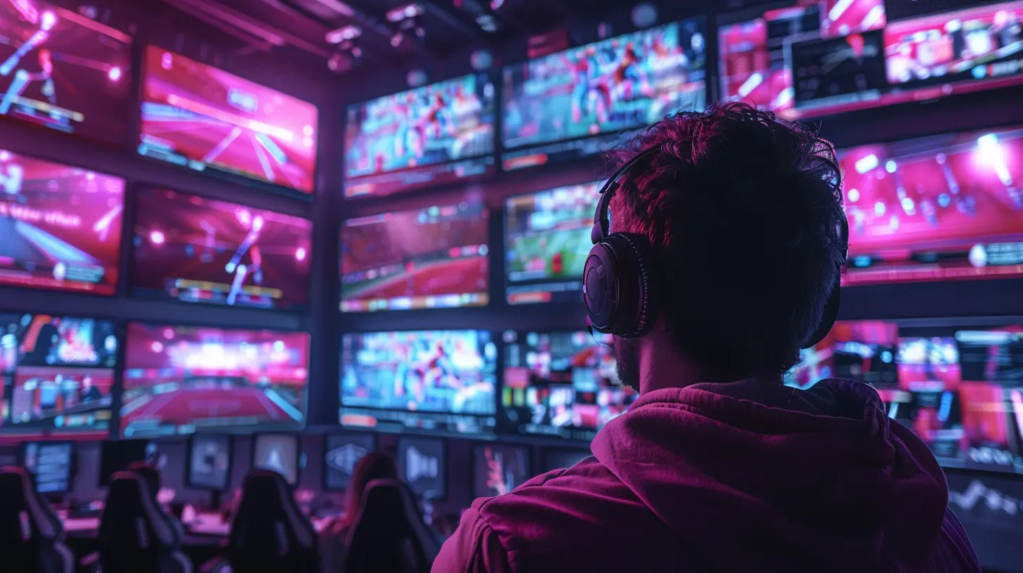 How Streaming Services Are Changing the Way We Watch Leagues