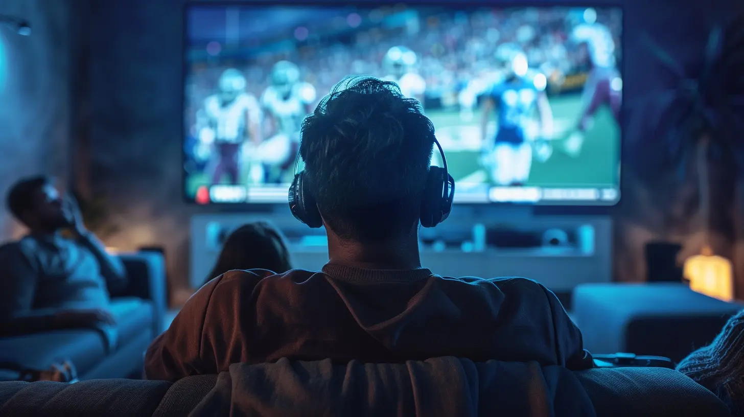 How Streaming Services Are Changing the Way We Watch Leagues
