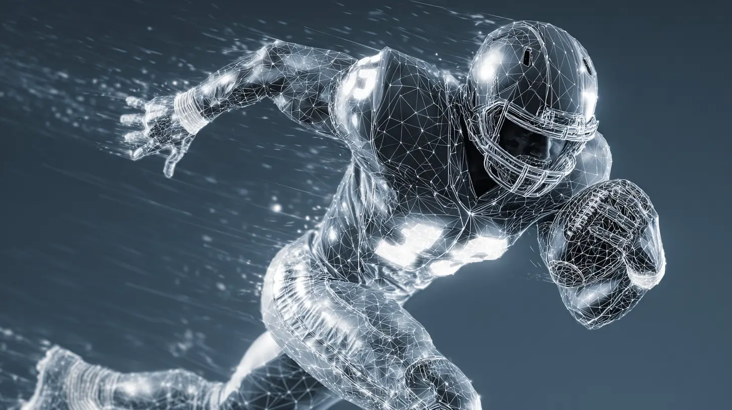 How Technology is Rewriting the Rulebook for 2027