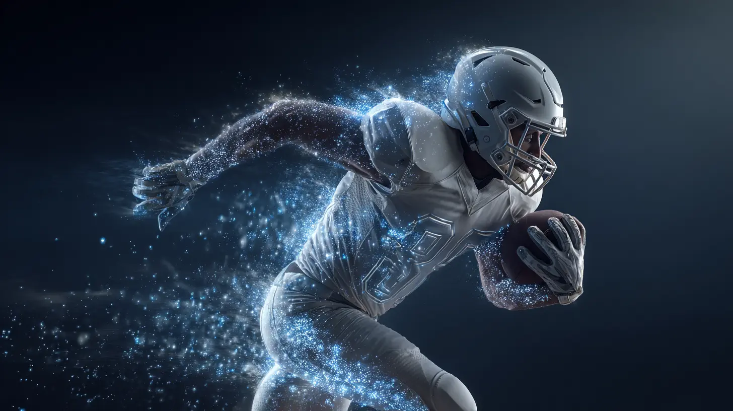 How Technology is Rewriting the Rulebook for 2027
