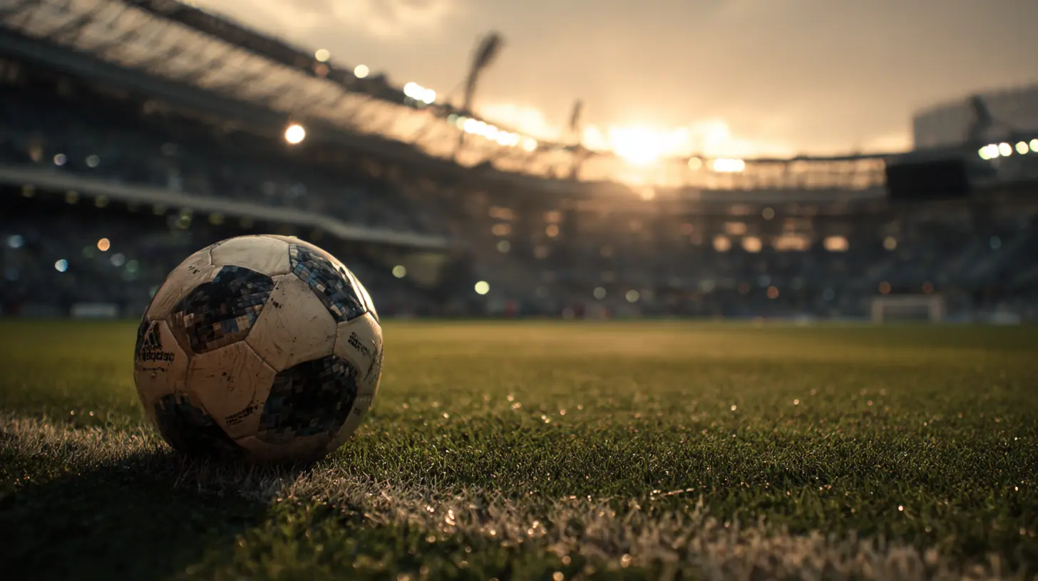 How the Global Stage Could Affect Soccer in 2026