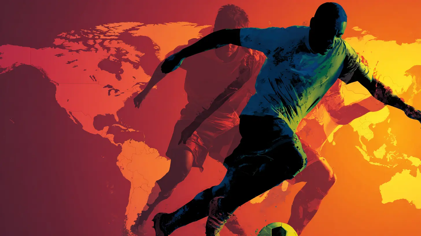 How the Global Stage Could Affect Soccer in 2026