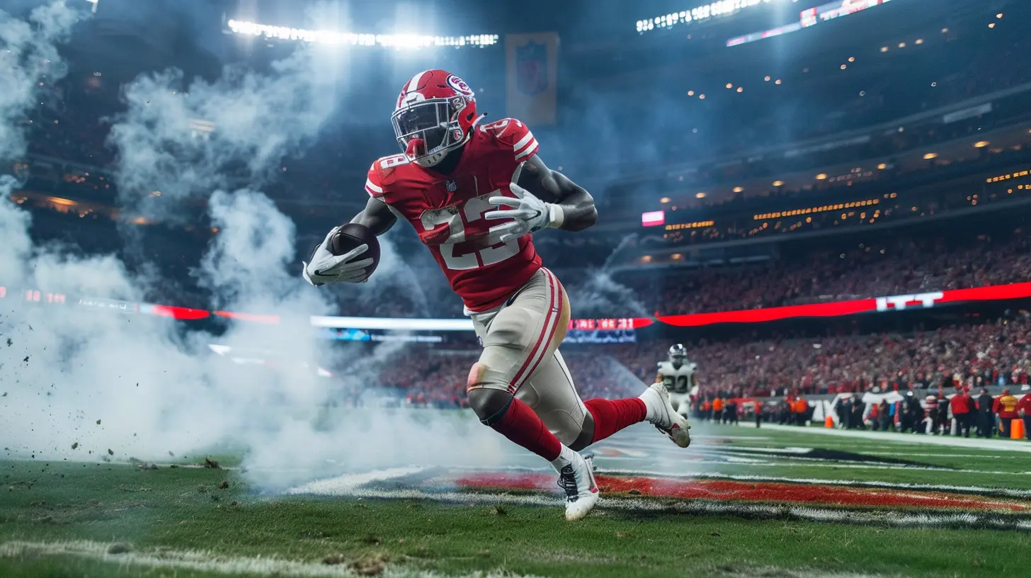 How the Latest Rule Changes Are Affecting Fantasy Sports Leagues