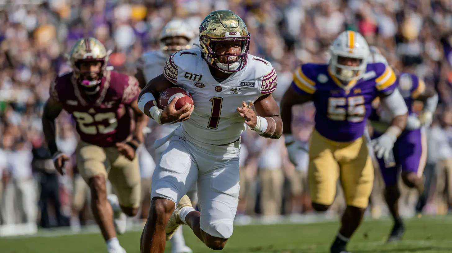 How the Transfer Portal Will Impact College Football in 2026
