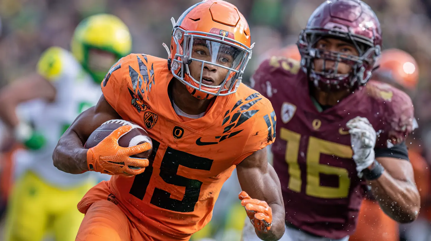 How the Transfer Portal Will Impact College Football in 2026