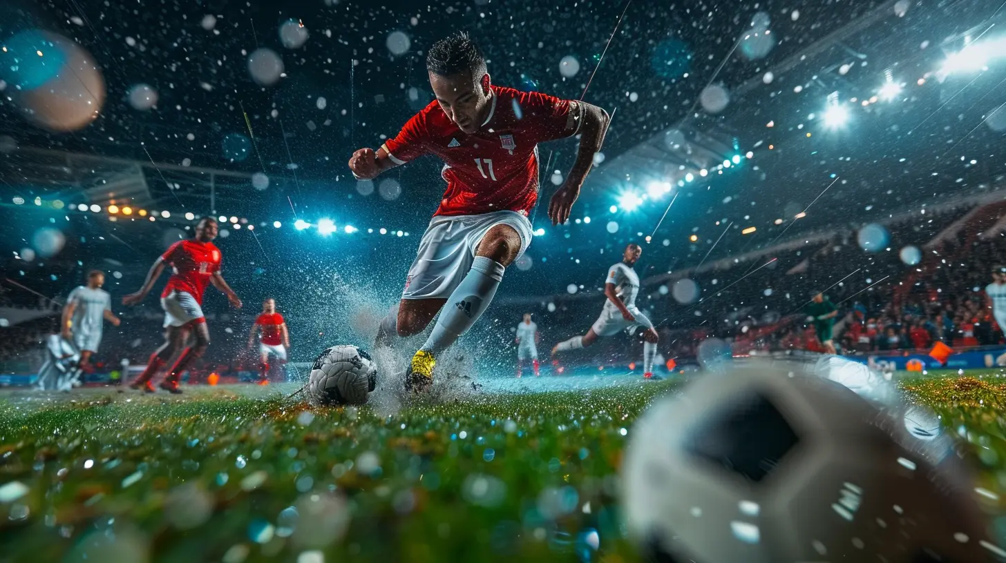 How to Adjust Your Scoring Strategy Against Different Opponents
