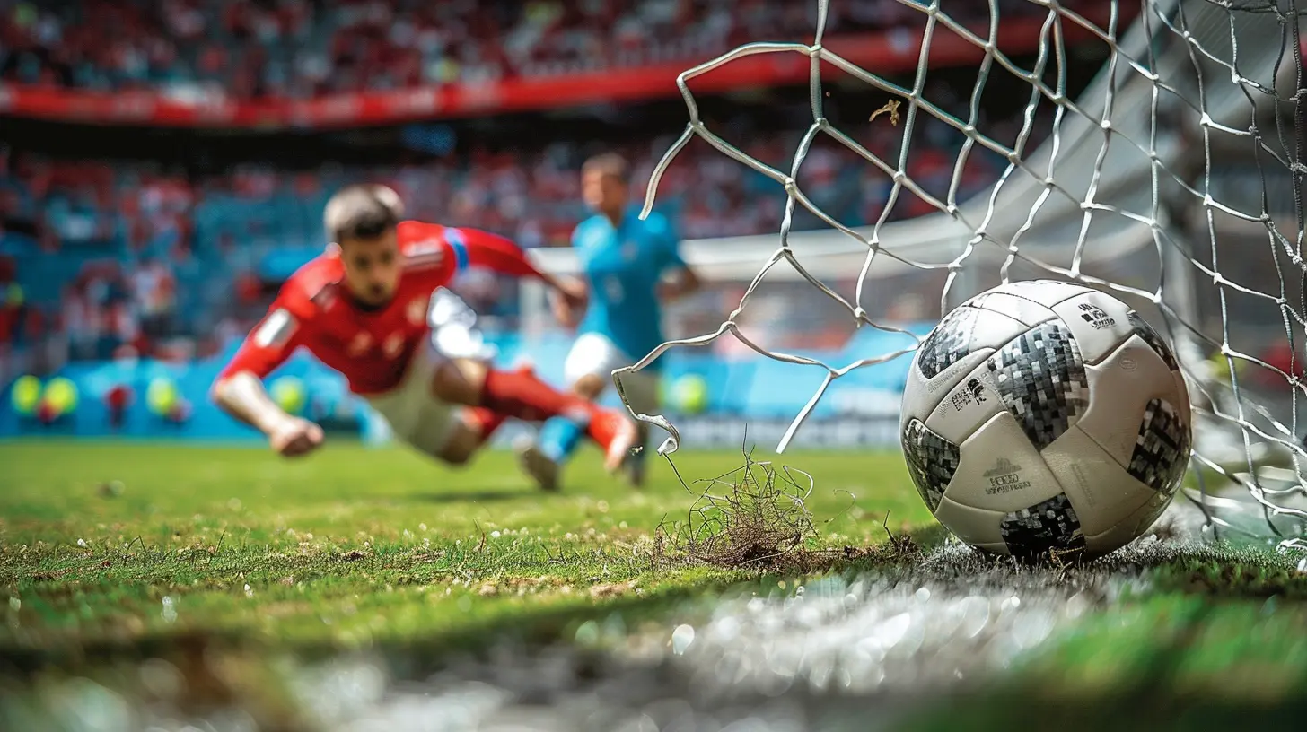 How to Adjust Your Scoring Strategy Against Different Opponents