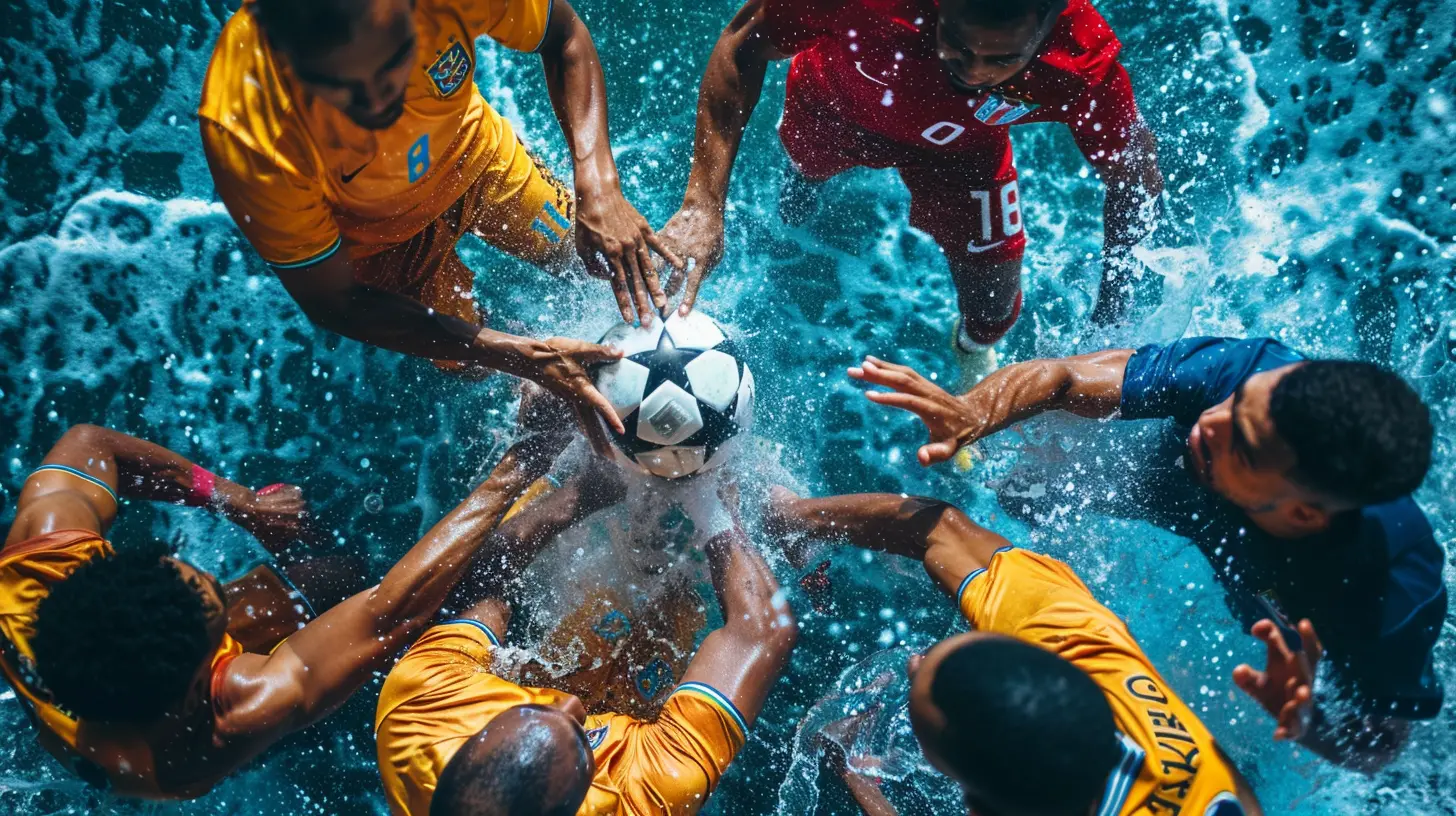 How to Build a Team Around a Strong Defense