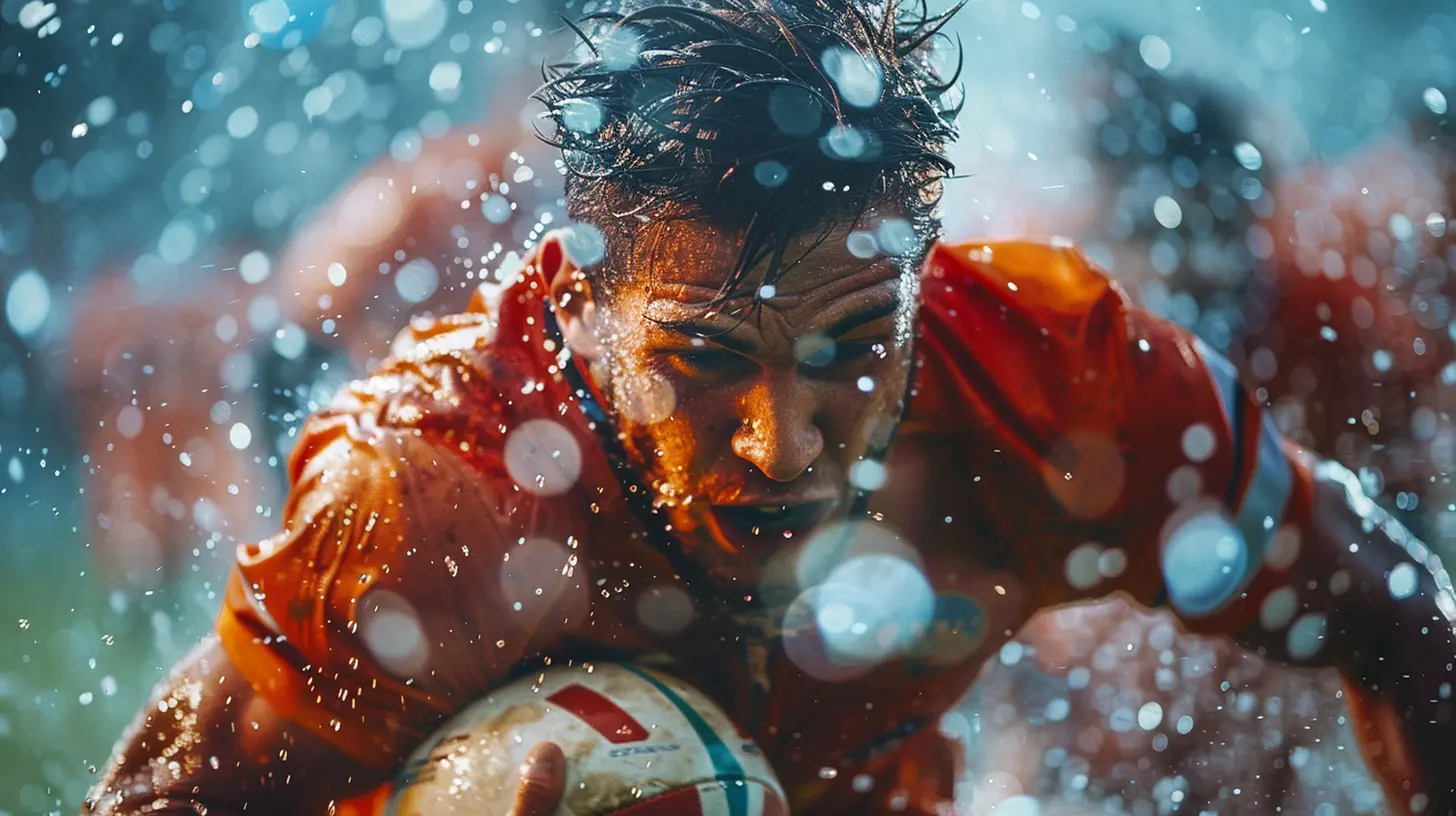 How to Build a Team Around a Strong Defense