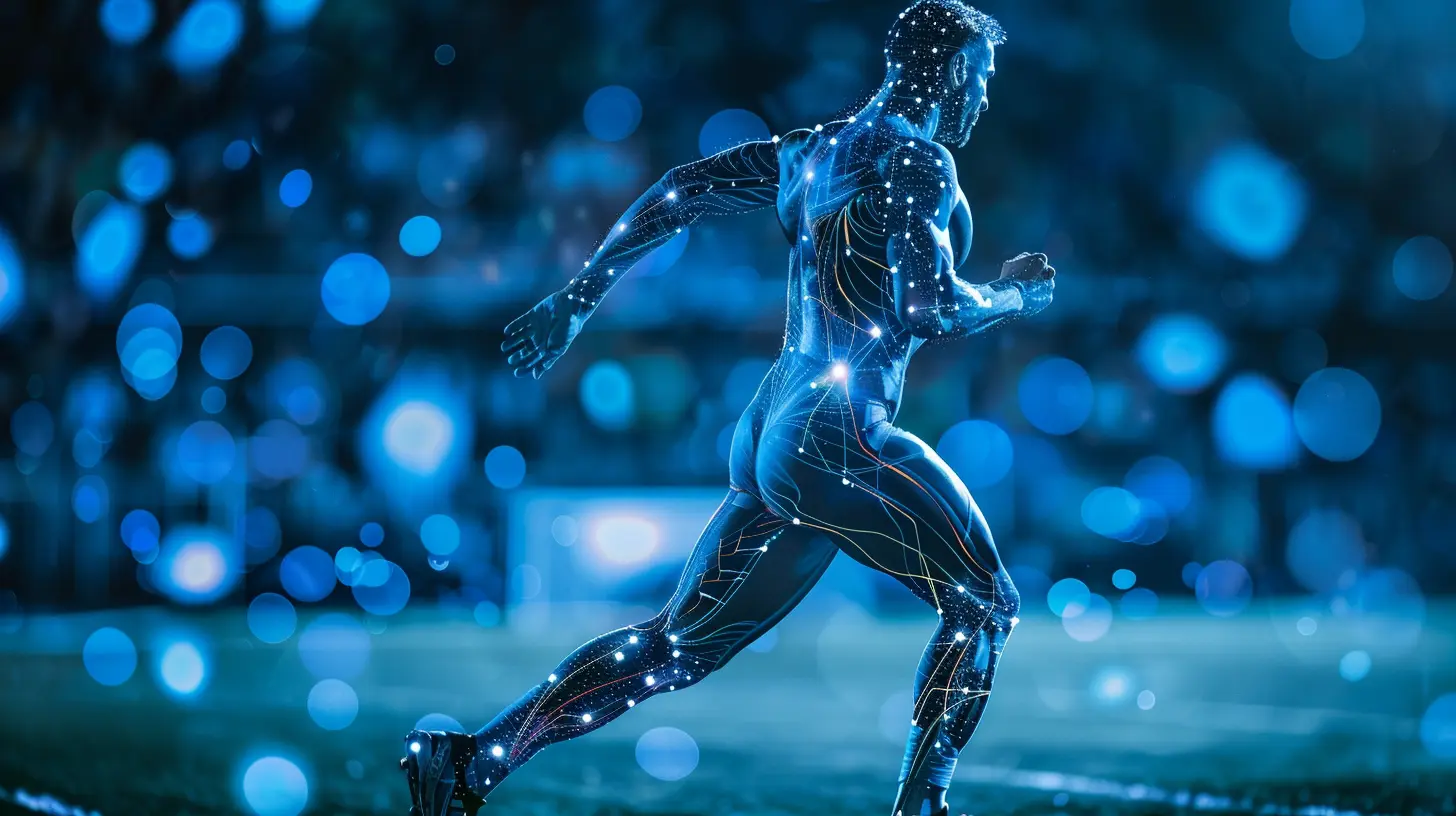 How to Build an Effective Injury Prevention Program for Your Team