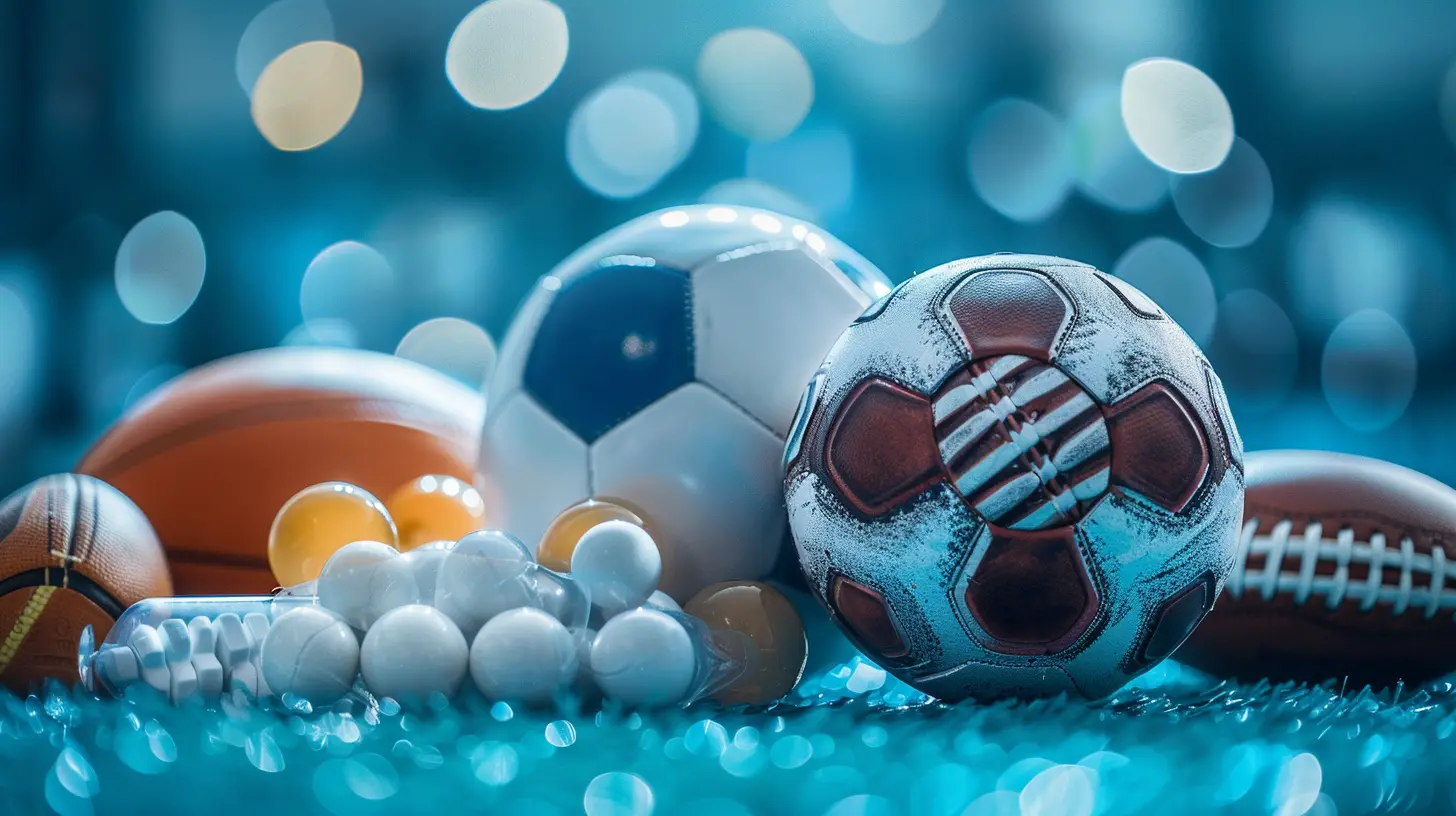 How to Build an Effective Injury Prevention Program for Your Team
