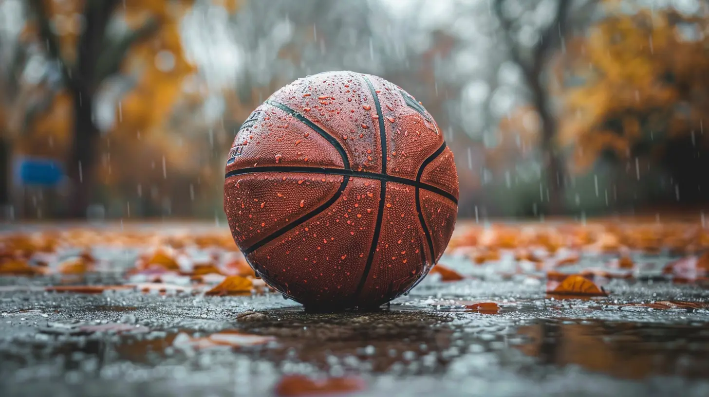 How to Develop a Scorer’s Instinct and Stay in the Zone