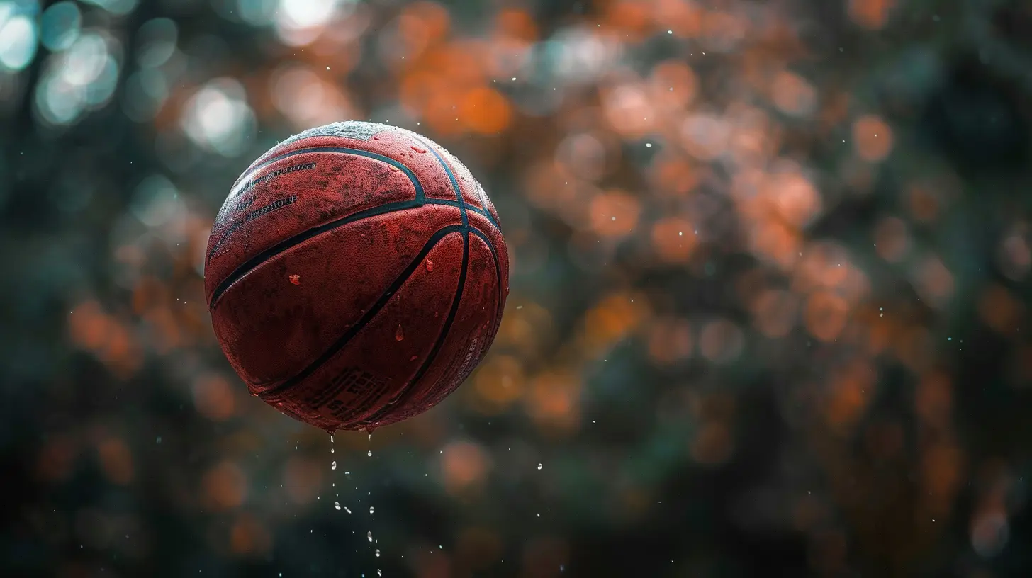 How to Develop a Scorer’s Instinct and Stay in the Zone