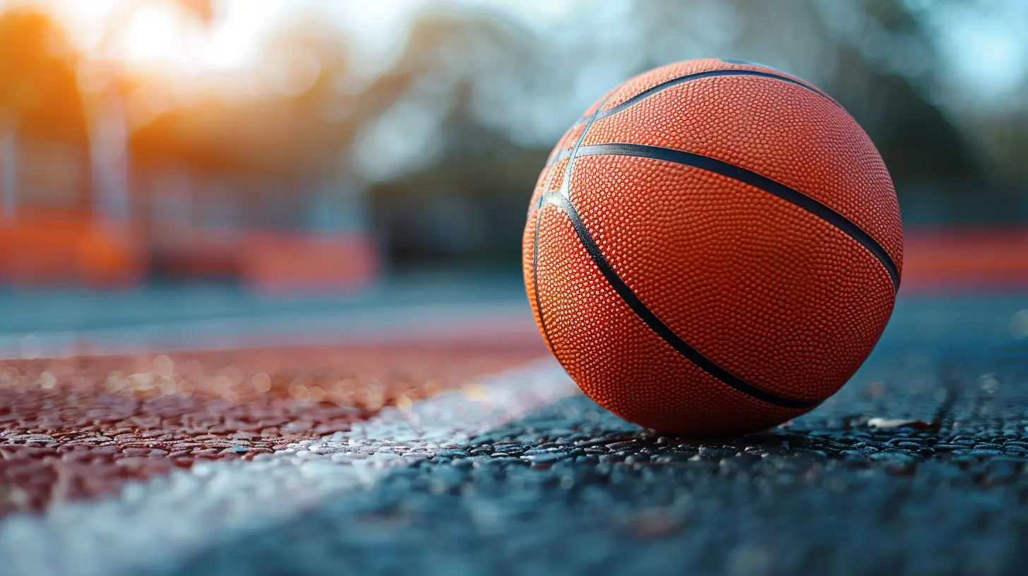 How to Develop a Scorer’s Instinct and Stay in the Zone