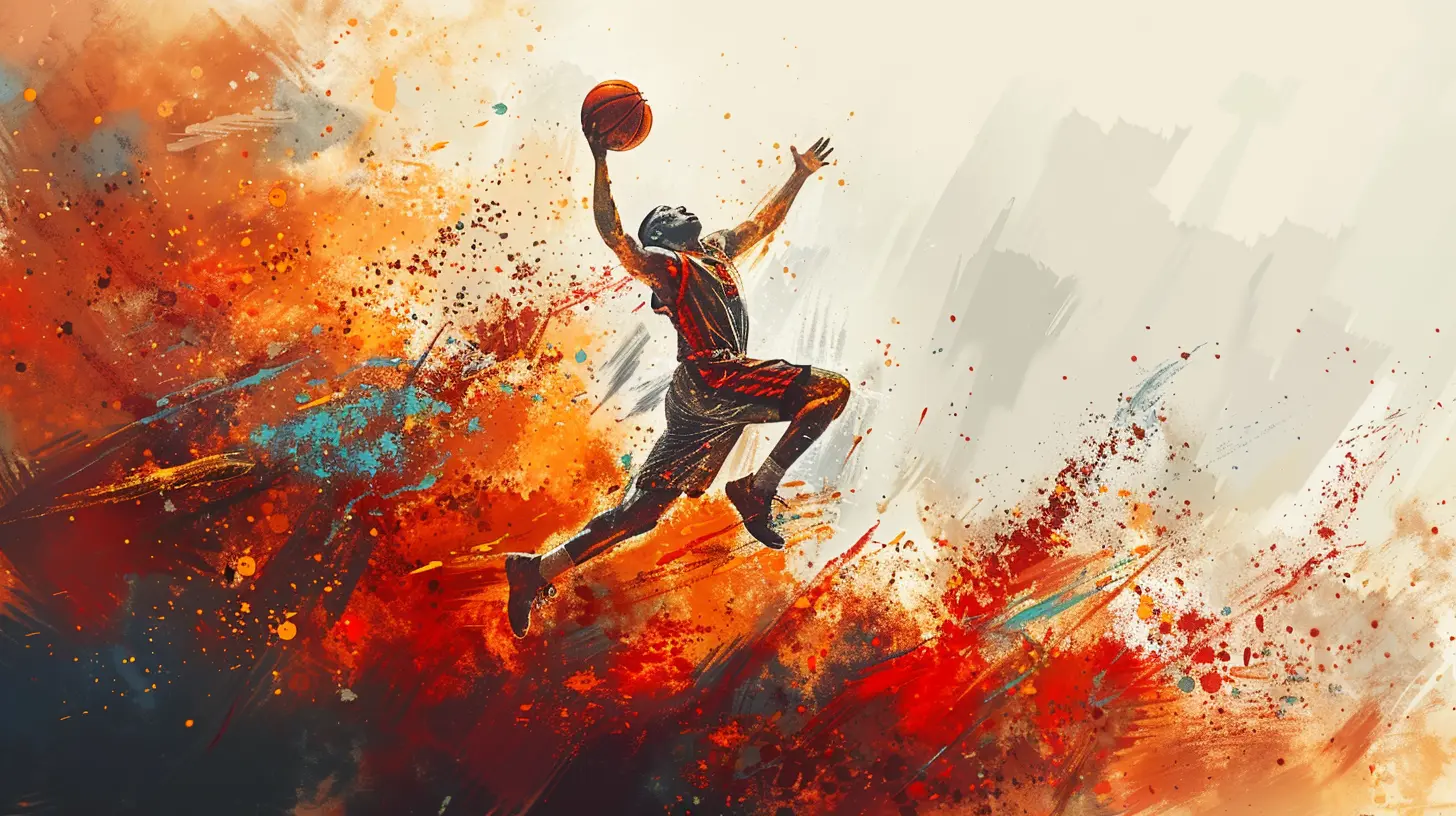 How to Dominate the Paint: Scoring Tips for Post Players