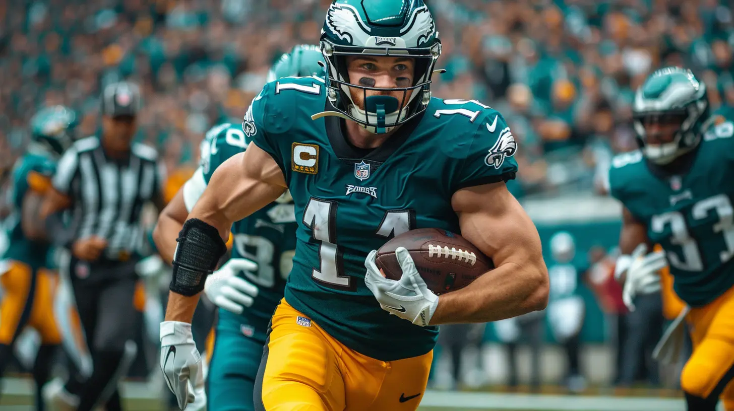 How to Exploit Matchups for Maximum Points