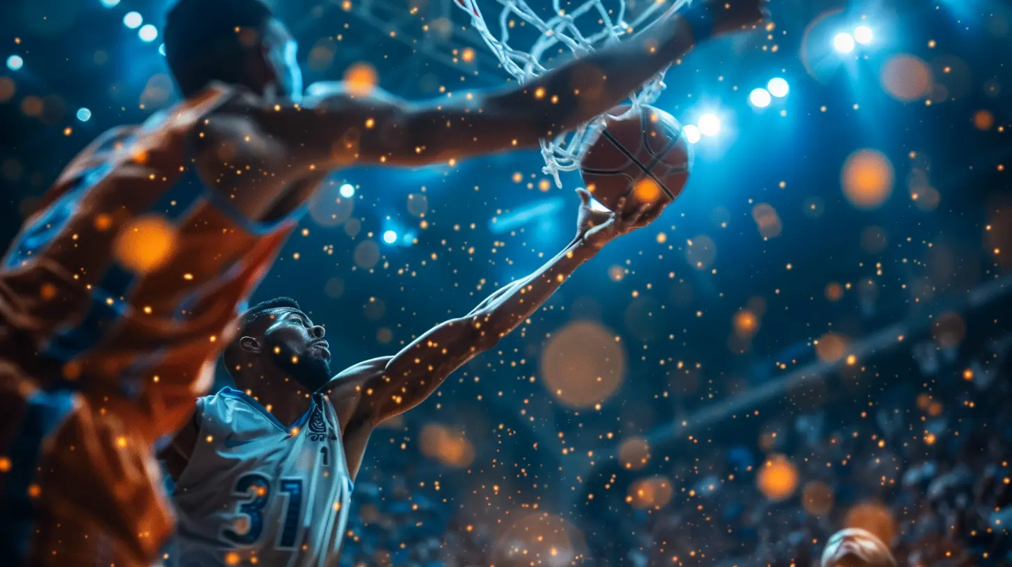 How to Handle Pressure Situations in Team Sports