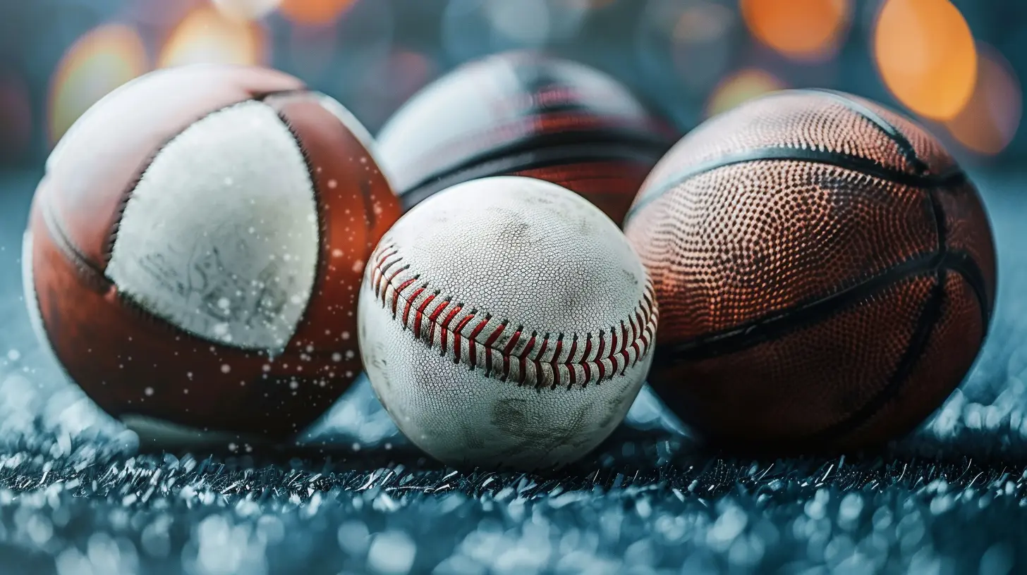 How to Identify Breakout Stars Before It’s Too Late