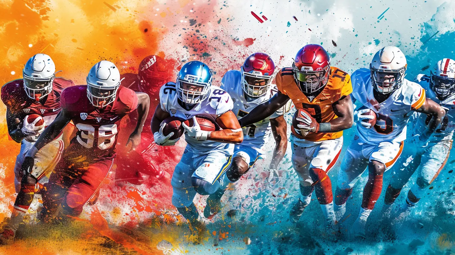 How to Identify Breakout Stars Before It’s Too Late