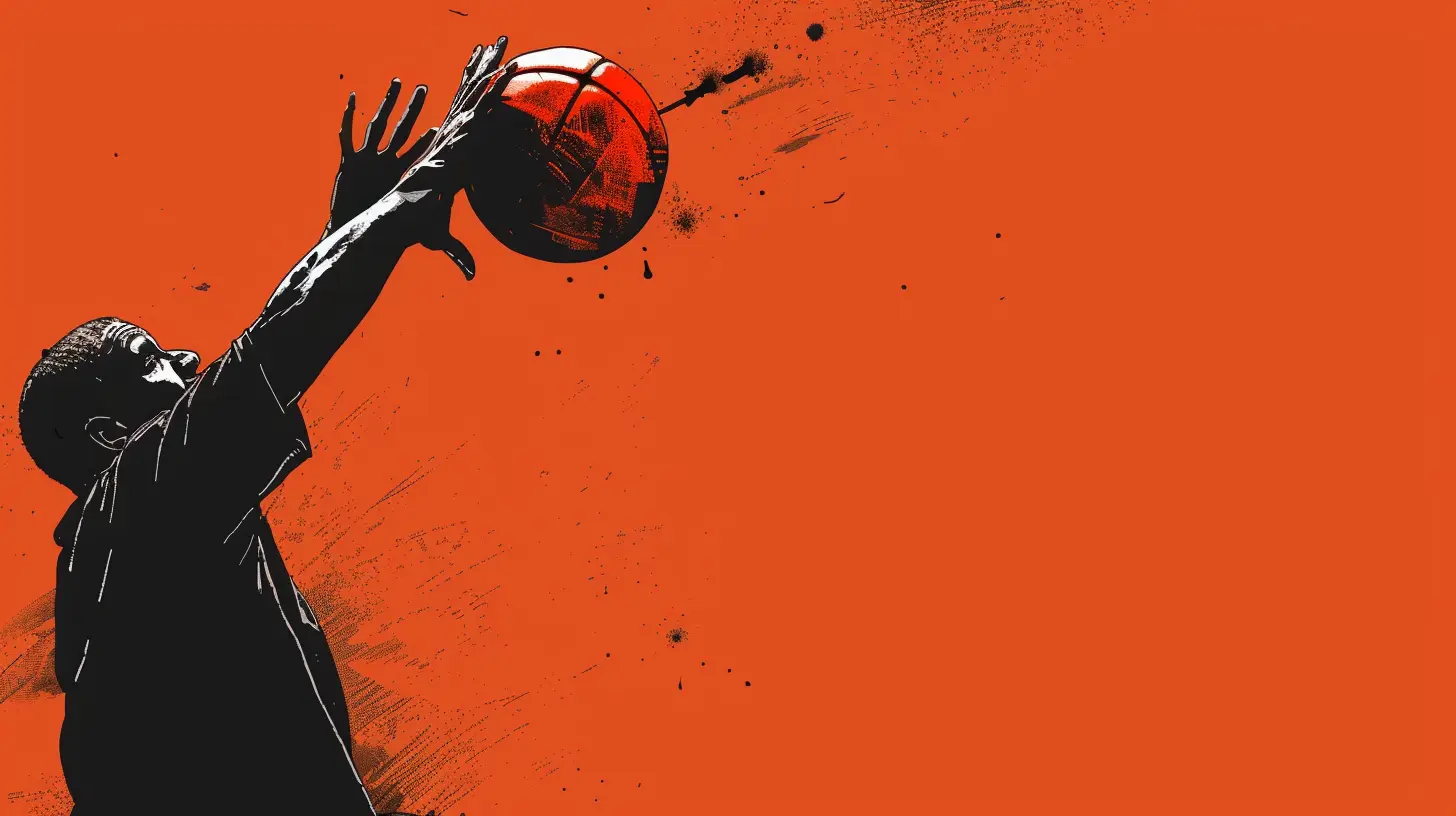 How to Improve Your Free-Throw and Penalty Shot Accuracy