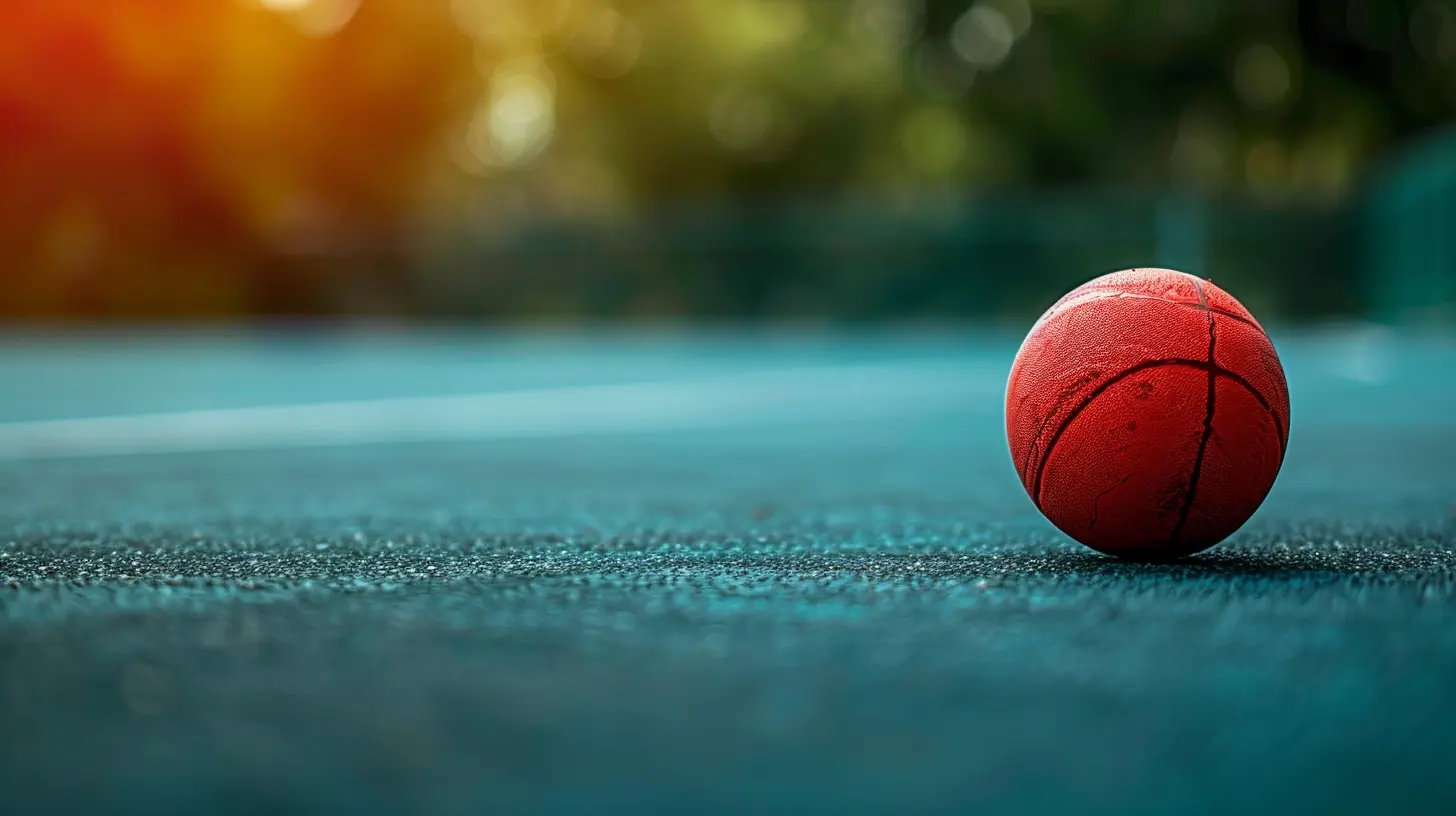 How to Improve Your Free-Throw and Penalty Shot Accuracy