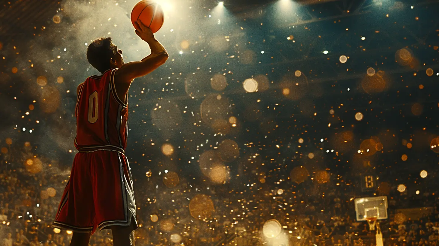 How to Improve Your Free-Throw and Penalty Shot Accuracy