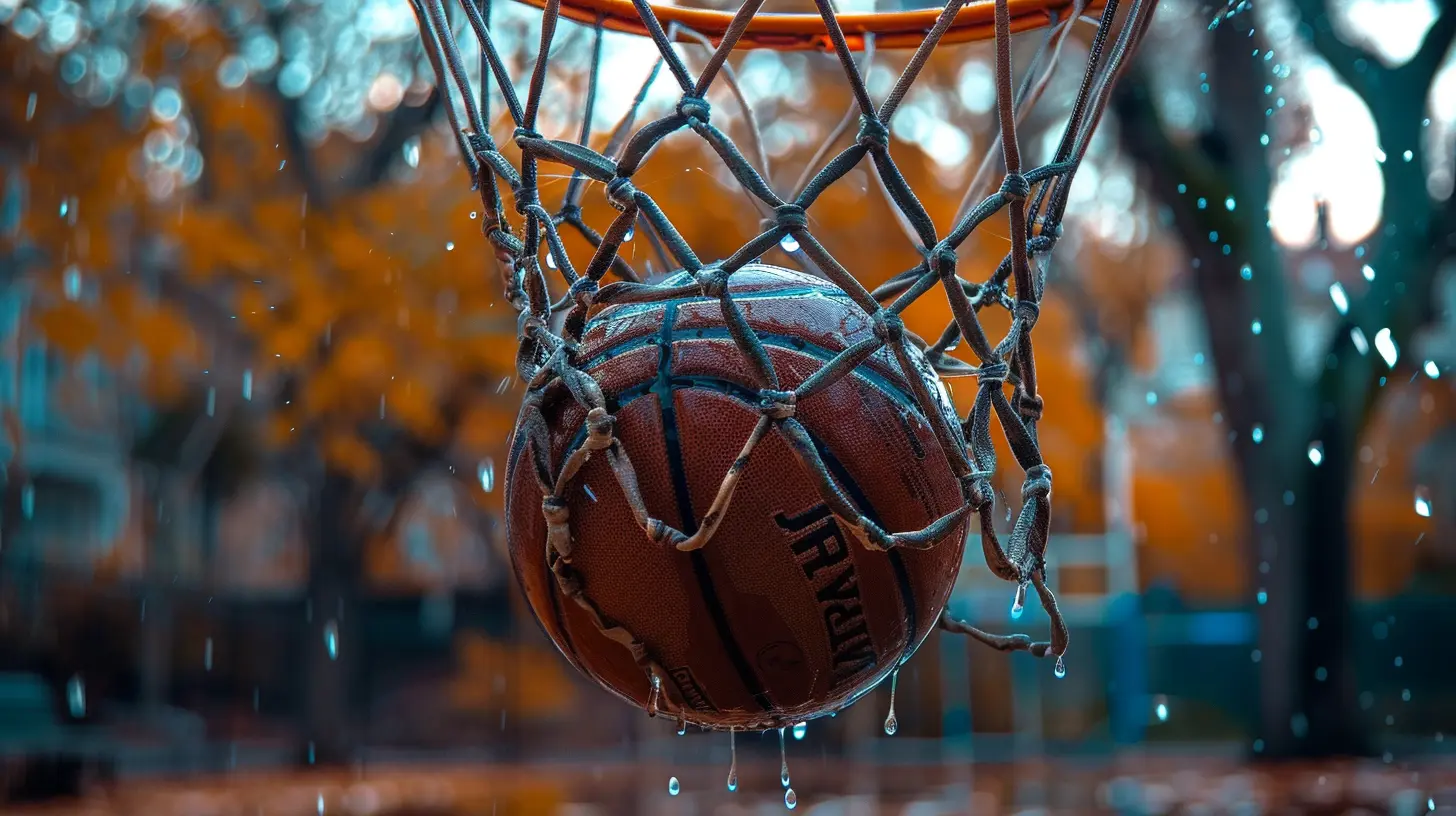 How to Improve Your Scoring Skills in Any Sport