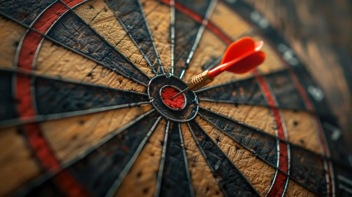 How to Improve Your Scoring Skills in Any Sport