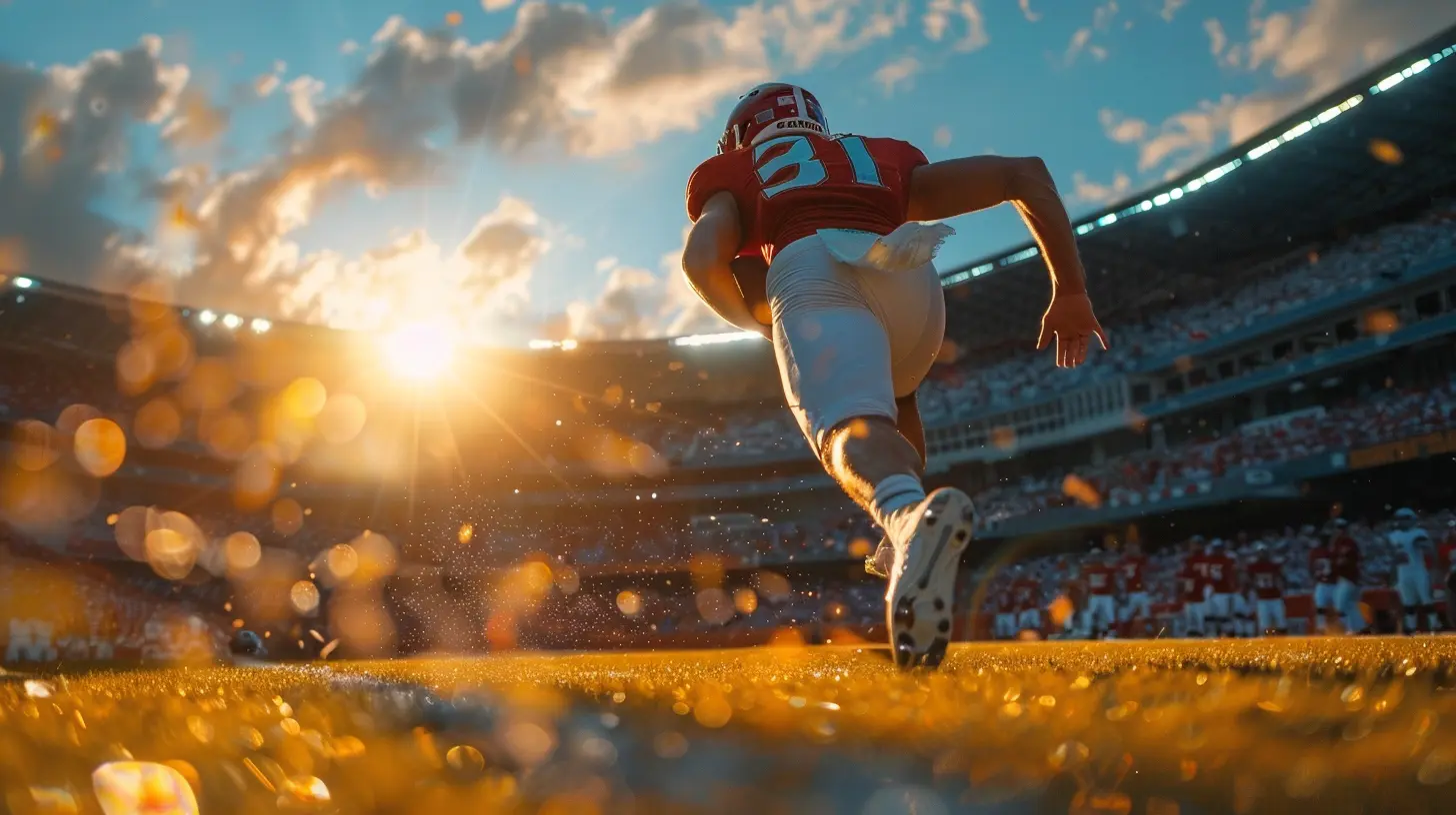 How to Make the Most of a Sports-Themed Vacation