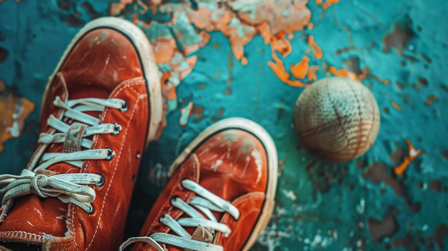 How to Make the Most of a Sports-Themed Vacation