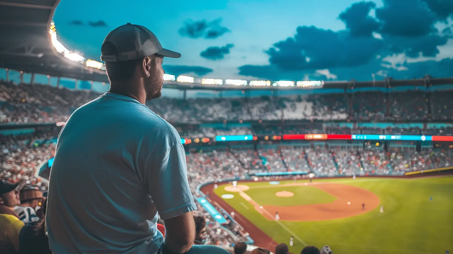 How to Manage Fantasy Sports During a Busy Schedule