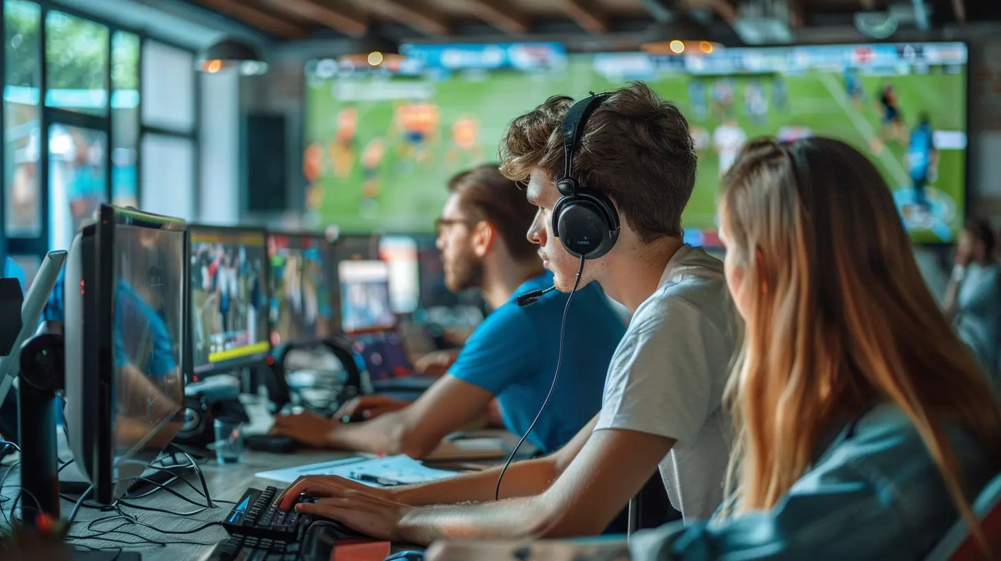 How to Manage Fantasy Sports During a Busy Schedule